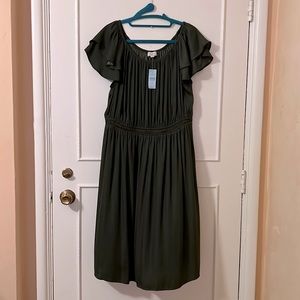 Loft Summer Dress